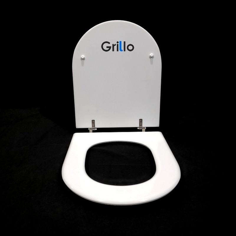 Tapa WC Gala Marina Horizontal Compatible