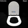 Asiento WC Bellavista Magna -Compatible-