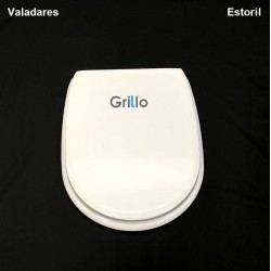 Tapa WC Estoril de Valadares Compatible