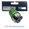 Cartucho TRES D.25 + Limitador Salida Libre