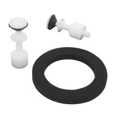 Fijación Taza - Tanque...