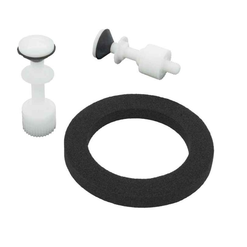 Fijación Taza - Tanque Roca. AV0012500R