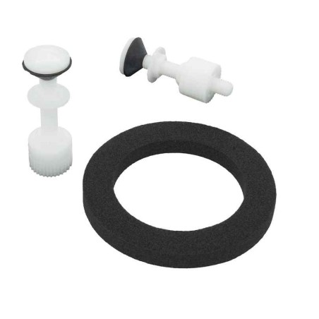 Fijación Taza - Tanque Roca. AV0012500R