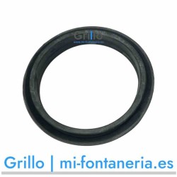 Junta Cesta Descaga Geberit 241.868.00.1