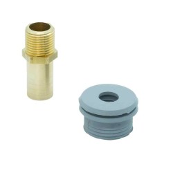 Junta y Entronque de...