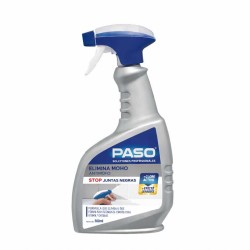 Paso Limpiador Moho 500 ml