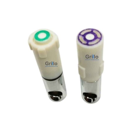 Bisagra WC Roca Caída Amortiguada The Gap AI0021900R