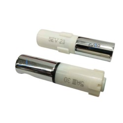 Bisagra WC Roca Caída Amortiguada The Gap AI0021900R
