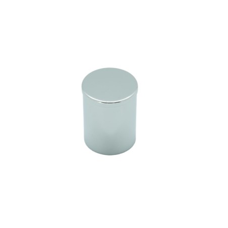 Pomo tirador inversor grifo bano ducha Roca AG0116700R cromado