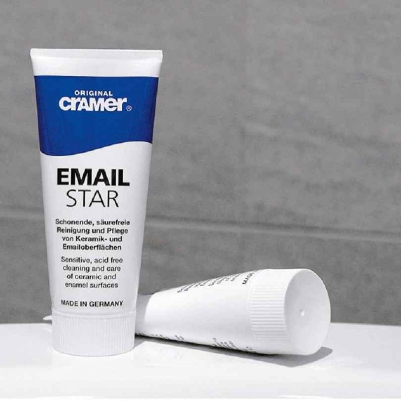 Email Star Cramer - Limpieza y Pulido