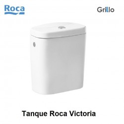 ROCA A388390000 VICTORIA Tapa Cisterna Actual — Bañoidea