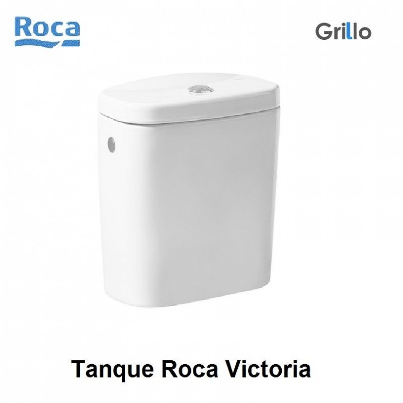Tanque - Cisterna Victoria de Roca