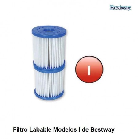 Filtro-Labable-Depuradora-Modelo-I-Bestway