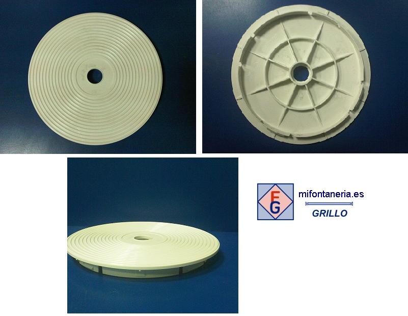 Función del Skimmer en una piscina El blog de Fontanería