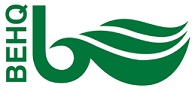 Logotipo BEHQ
