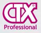 Logotipo CTX