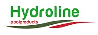Logotipo Hydroline