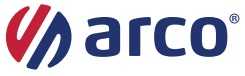 Logotipo Válvulas ARCO