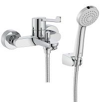 Grifo para Bañera Roca Victoria Plus en 2026