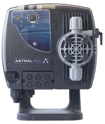 Bomba dosificadora AstralPool 36009