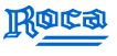 Logotipo de Roca